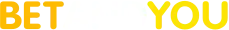 BetAndYou Casino logo